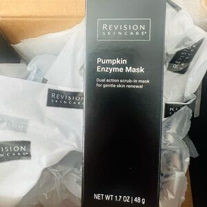 Revision Skincare Pumpkin Enzyme Mask